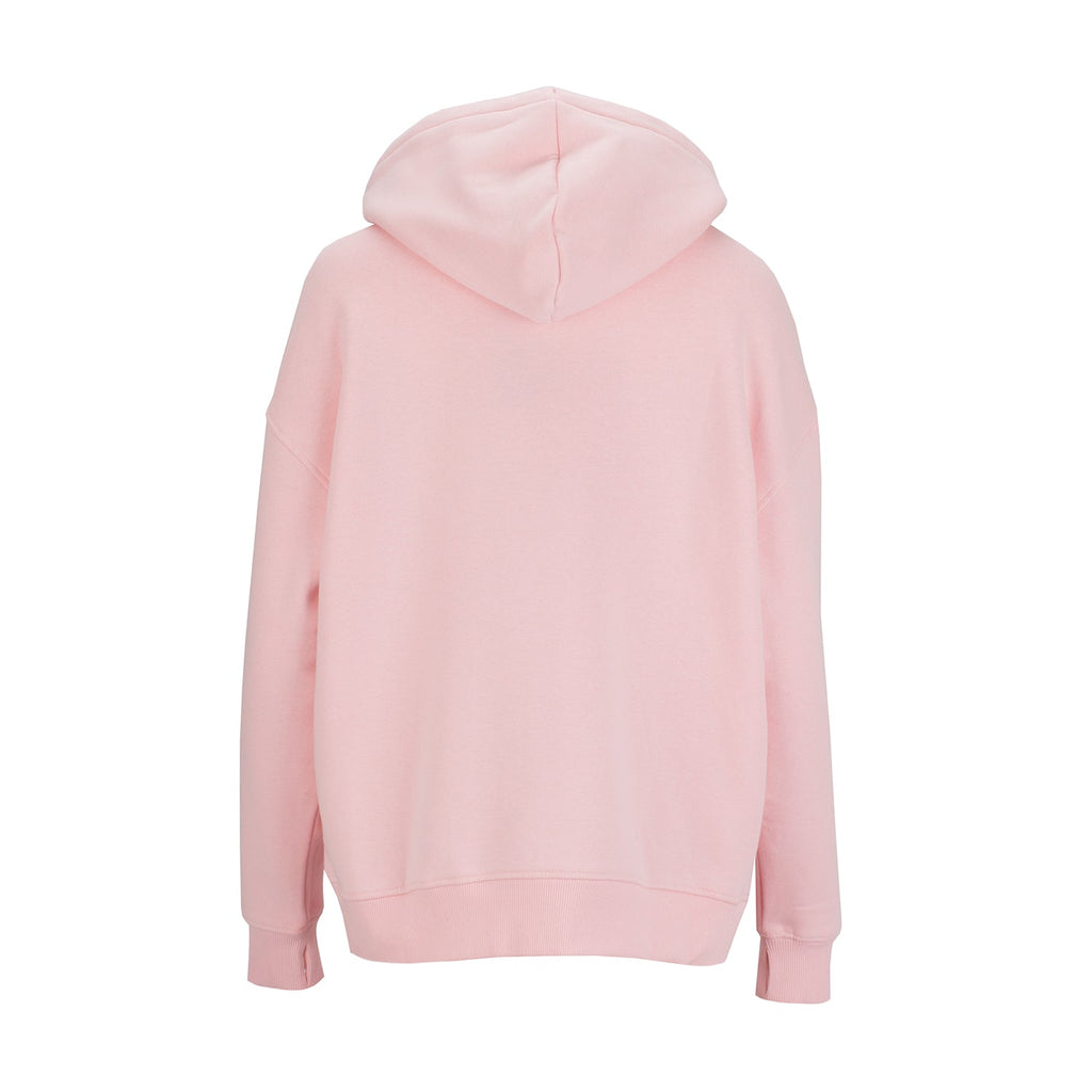 WSS ATHLETIC Fleece FZ Hoody - Womens