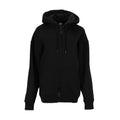 WSS ATHLETIC Fleece FZ Hoody - Womens