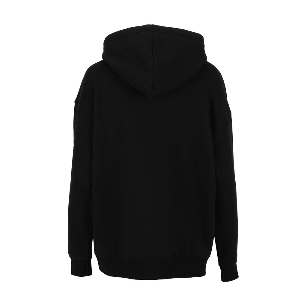WSS ATHLETIC Fleece FZ Hoody - Womens