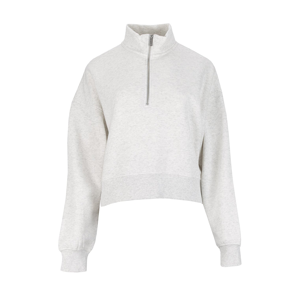 WSS ATHLETIC Fleece QZ - Womens