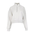 WSS ATHLETIC Fleece QZ - Womens