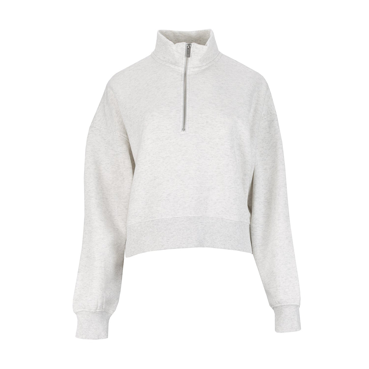 WSS ATHLETIC Fleece QZ - Womens