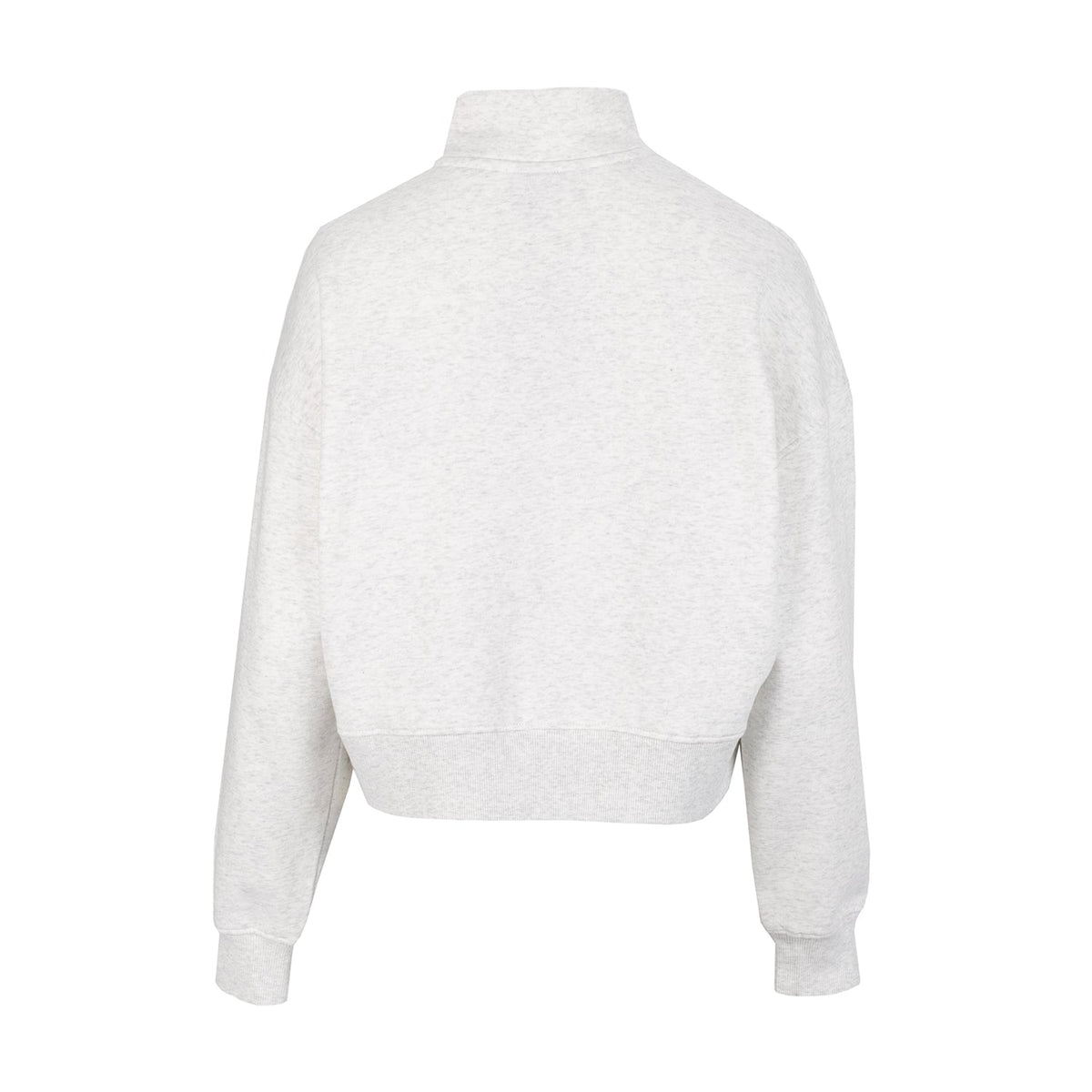 WSS ATHLETIC Fleece QZ - Womens