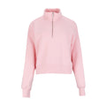 WSS ATHLETIC Fleece QZ - Womens
