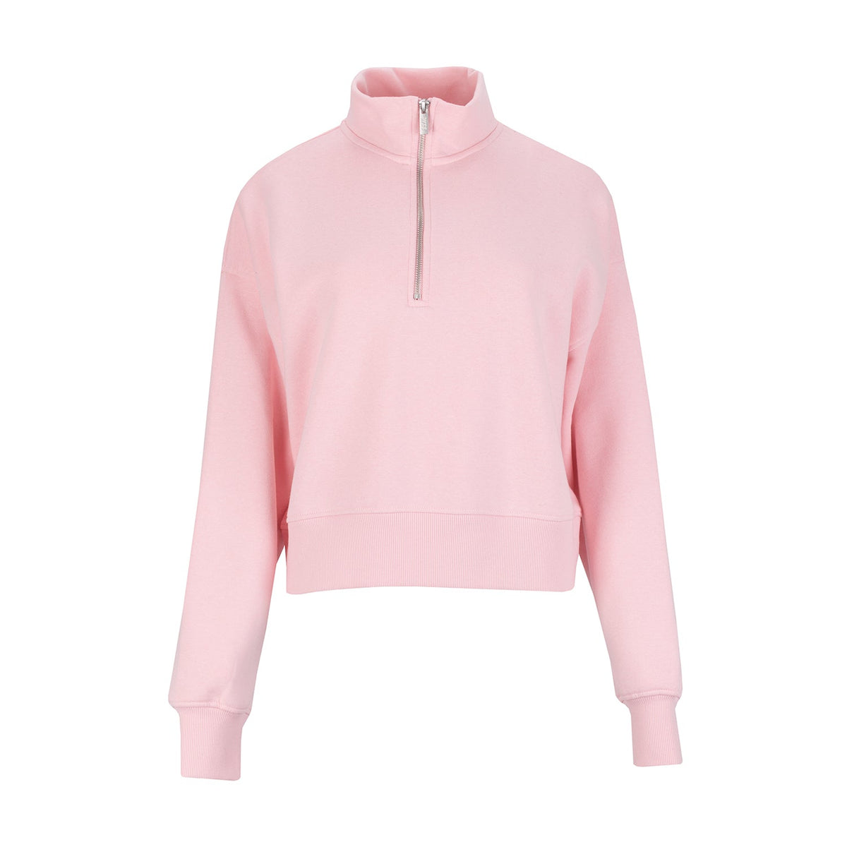 WSS ATHLETIC Fleece QZ - Womens