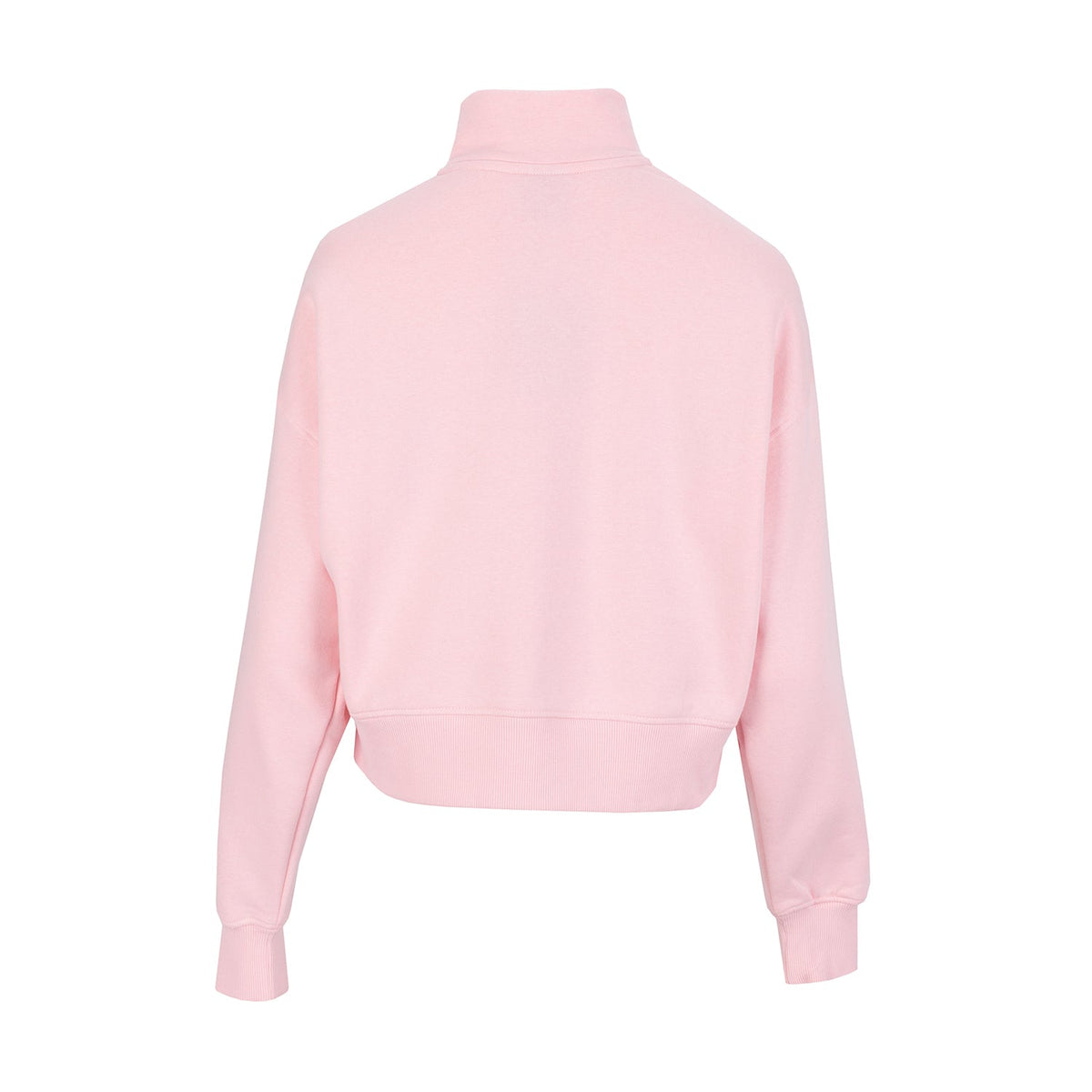 WSS ATHLETIC Fleece QZ - Womens