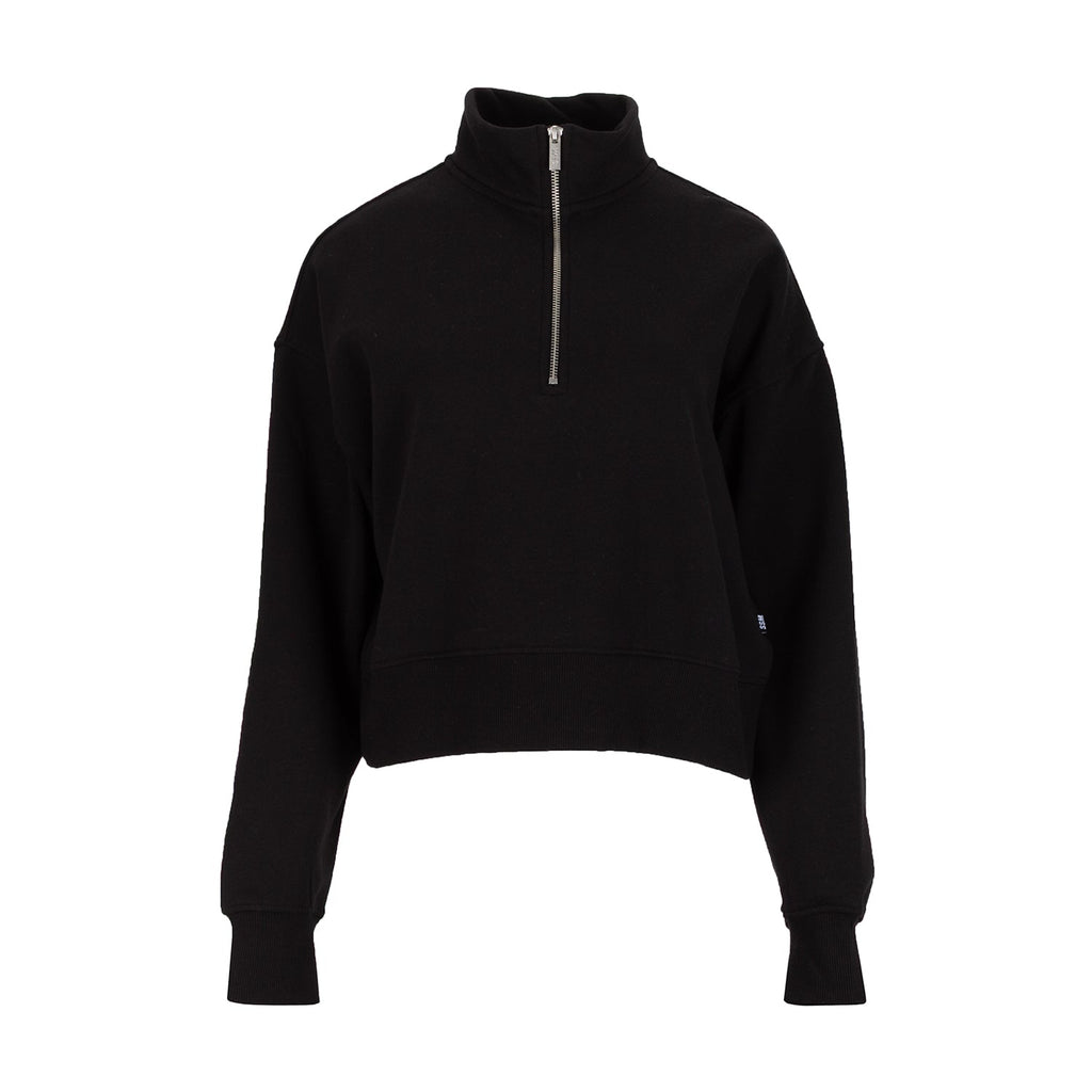 WSS ATHLETIC Fleece QZ - Womens
