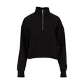 WSS ATHLETIC Fleece QZ - Womens