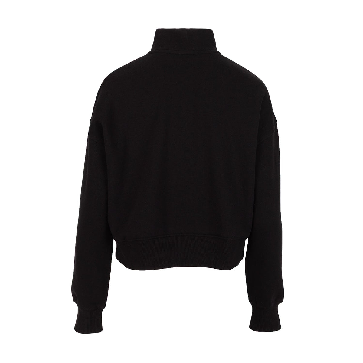 WSS ATHLETIC Fleece QZ - Womens
