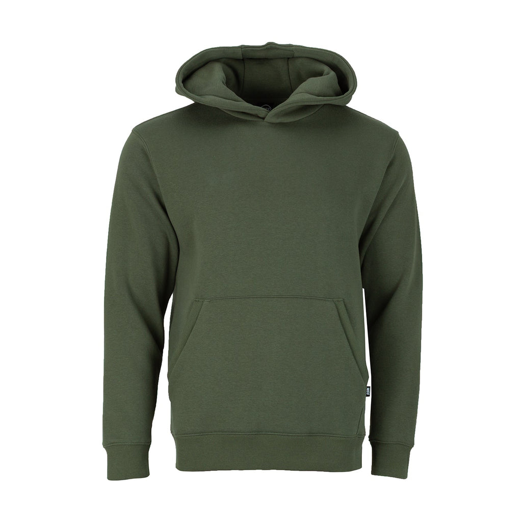 WSS ATHLETIC Classic Fleece PO Hoody - Mens