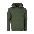 WSS ATHLETIC Classic Fleece PO Hoody - Mens