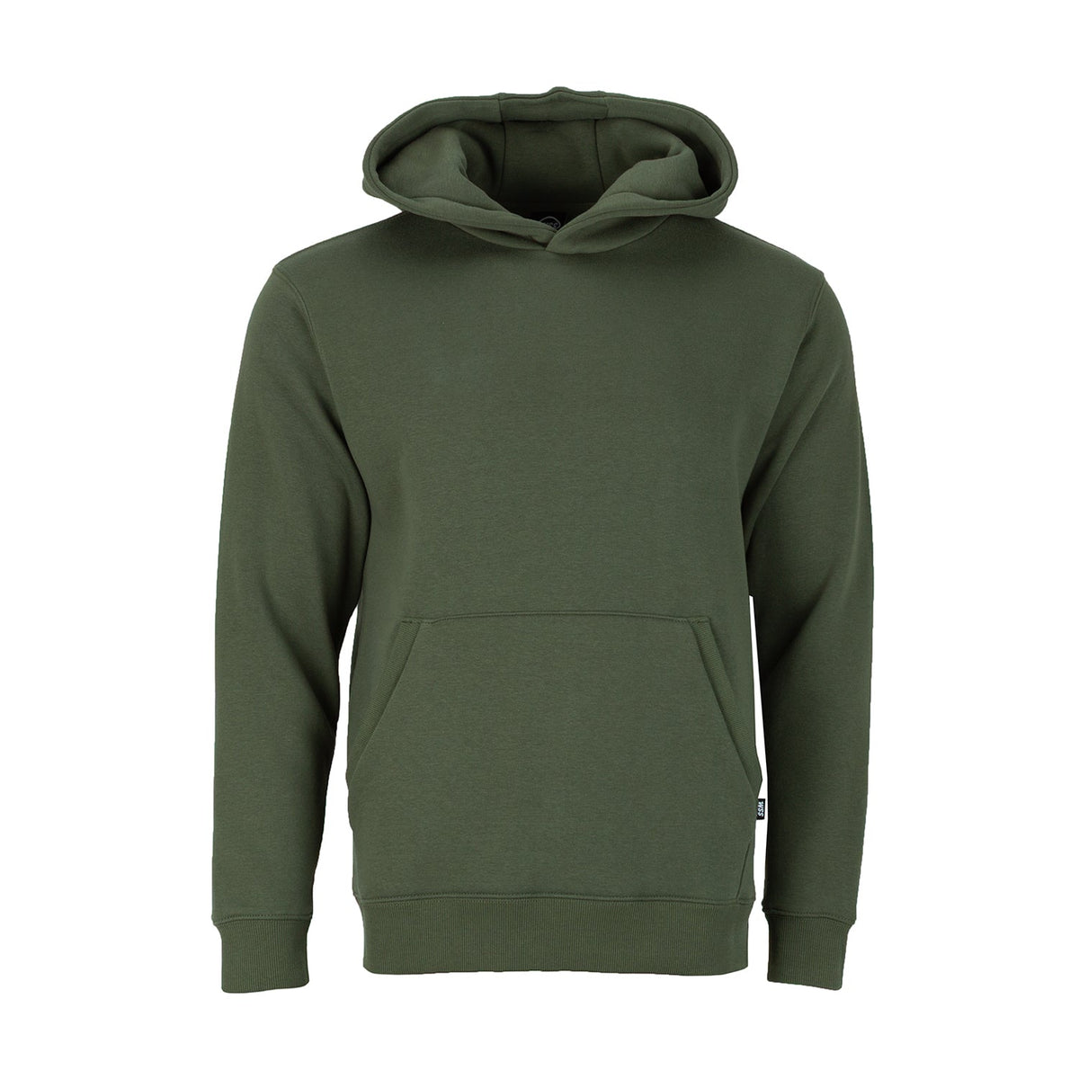 WSS ATHLETIC Classic Fleece PO Hoody - Mens