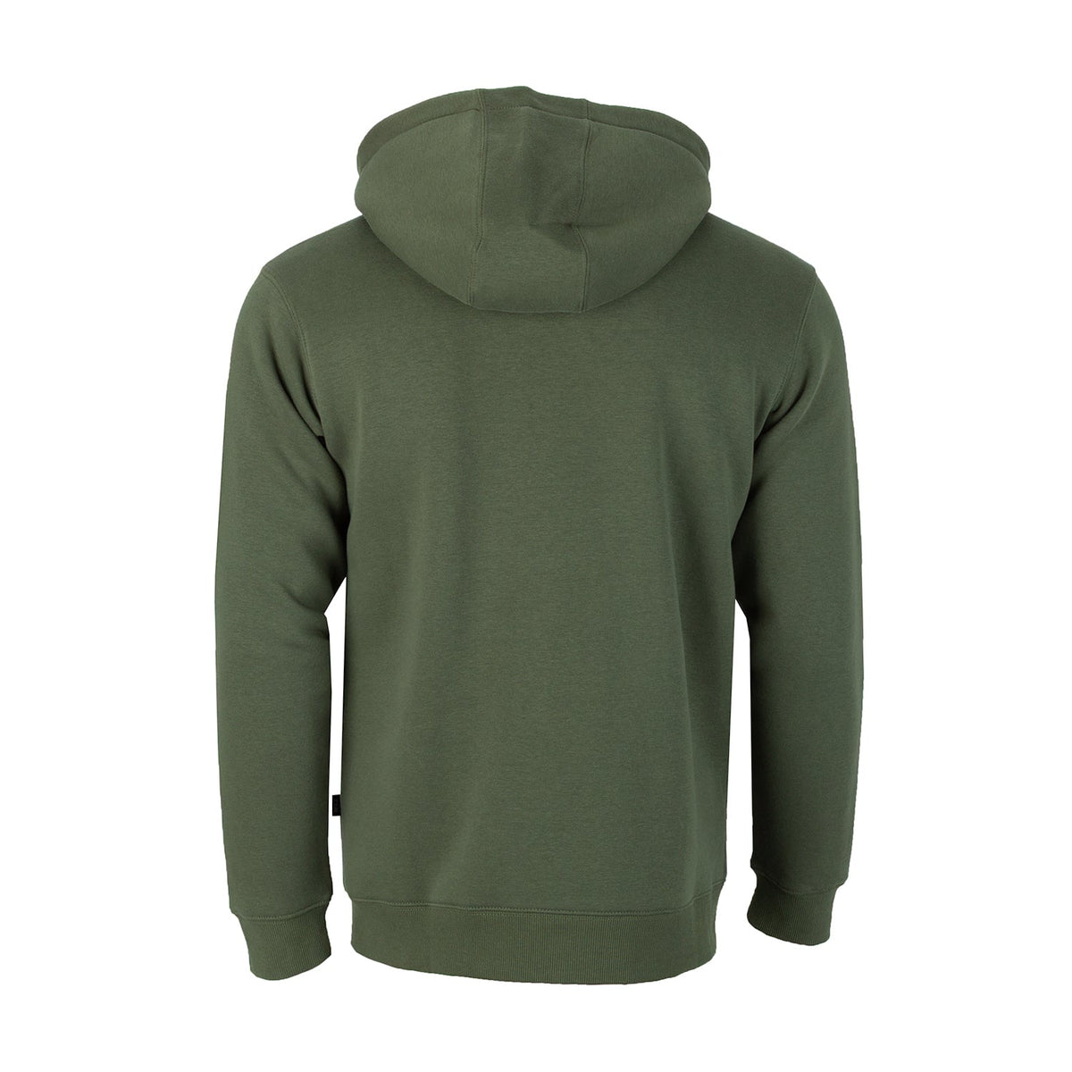 WSS ATHLETIC Classic Fleece PO Hoody - Mens