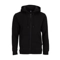 WSS ATHLETIC Classic Fleece FZ Hoody - Mens