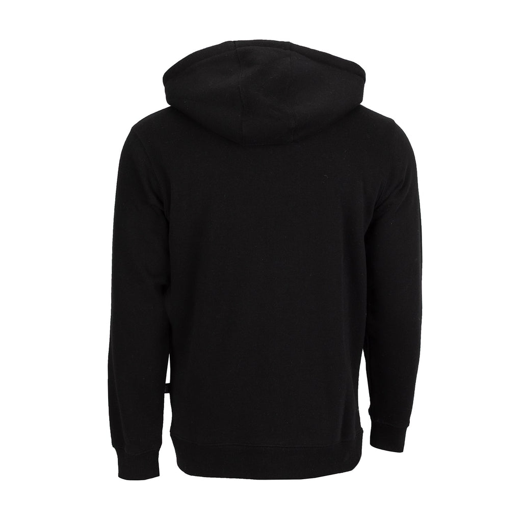 WSS ATHLETIC Classic Fleece FZ Hoody - Mens