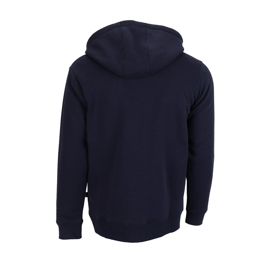 WSS ATHLETIC Classic Fleece FZ Hoody - Mens