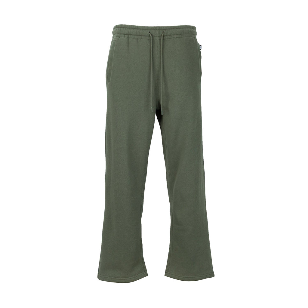 WSS ATHLETIC Authentic Classic Fleece Open Hem Pant - Mens