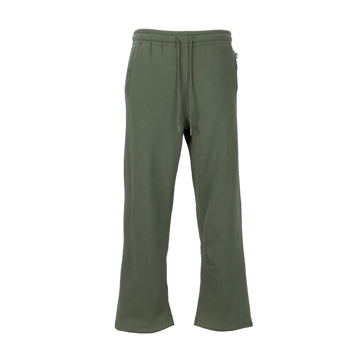 WSS ATHLETIC Authentic Classic Fleece Open Hem Pant - Mens