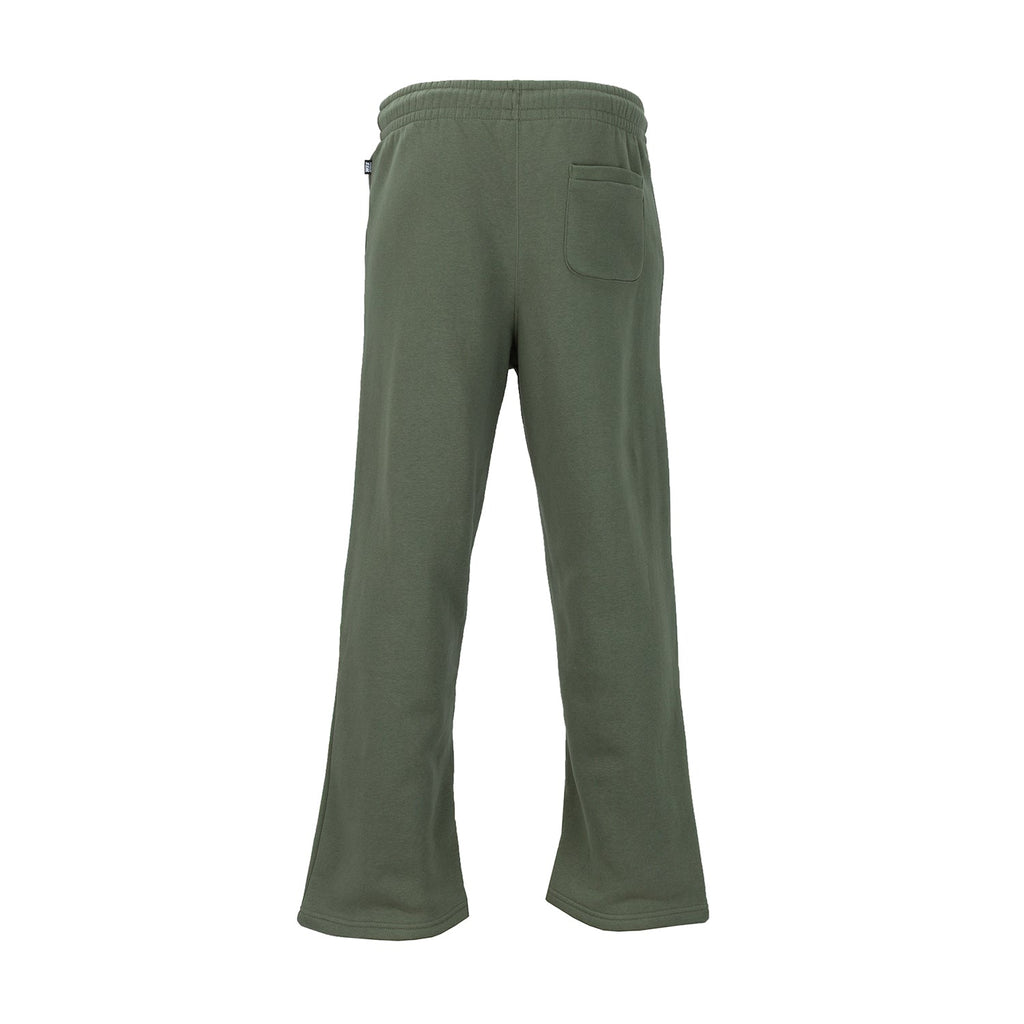 WSS ATHLETIC Authentic Classic Fleece Open Hem Pant - Mens
