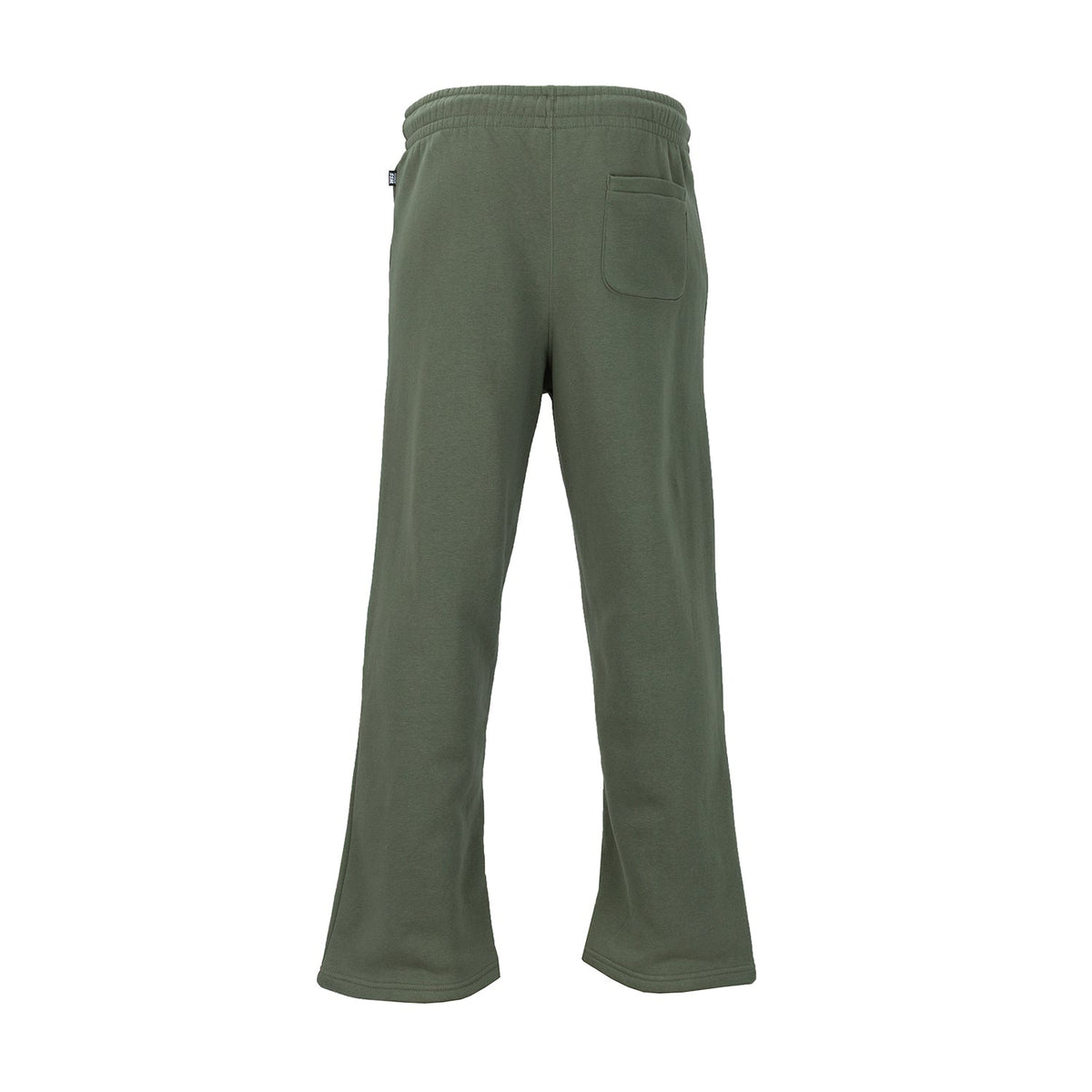 WSS ATHLETIC Authentic Classic Fleece Open Hem Pant - Mens