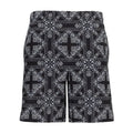 WSS ATHLETIC Mesh Lined Woven Short - Mens