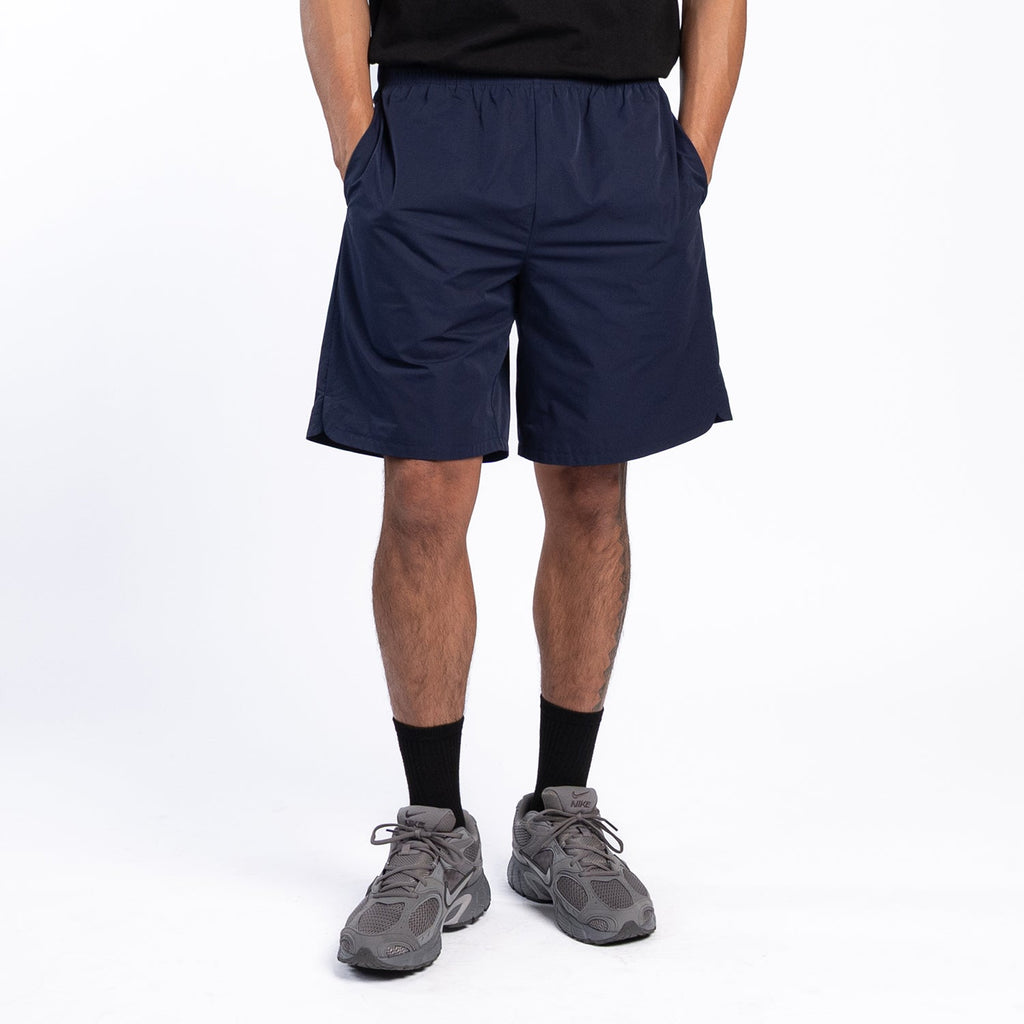 WSS ATHLETIC Original Mesh Lined Woven Short - Mens