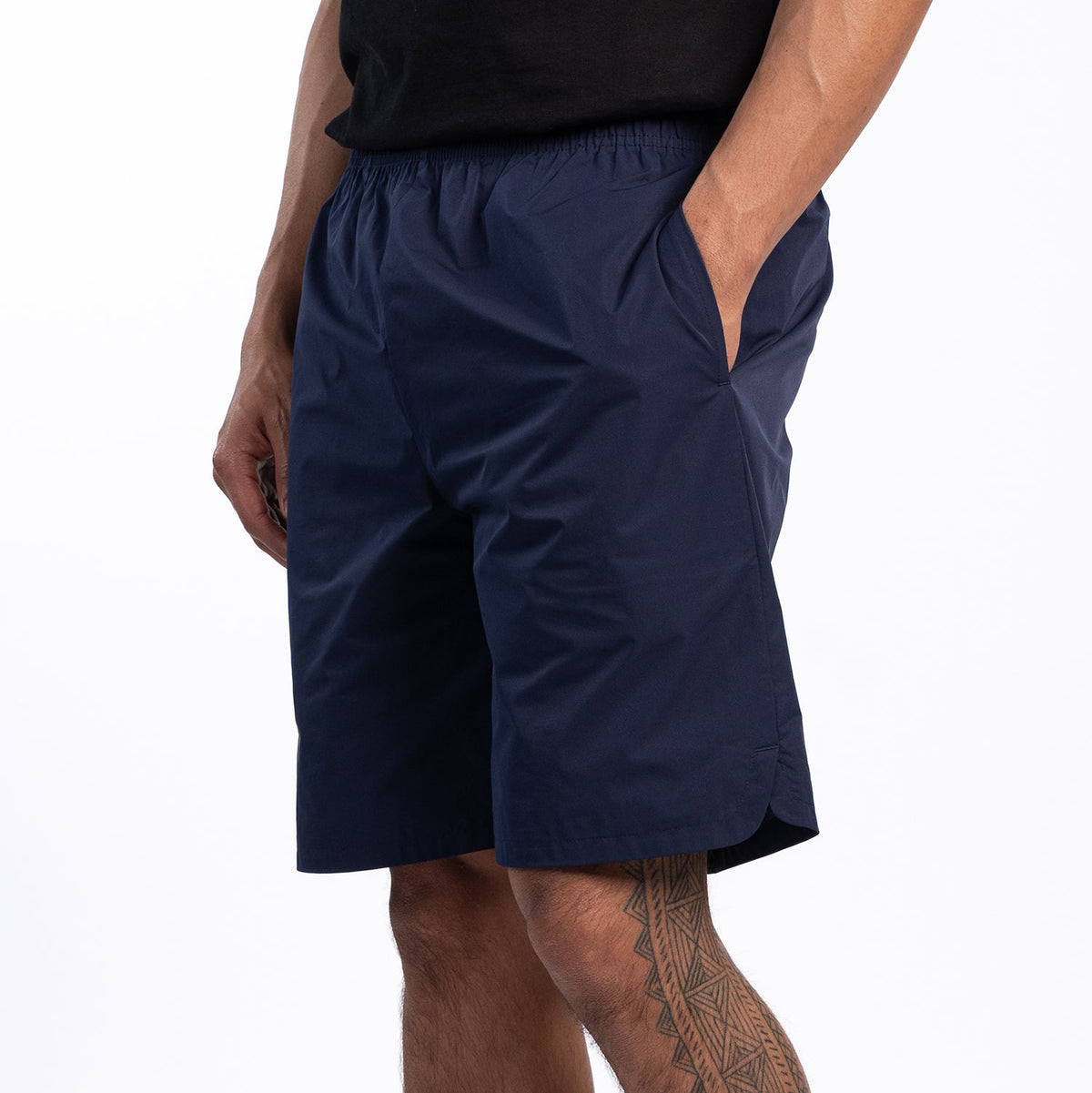 WSS ATHLETIC Original Mesh Lined Woven Short - Mens