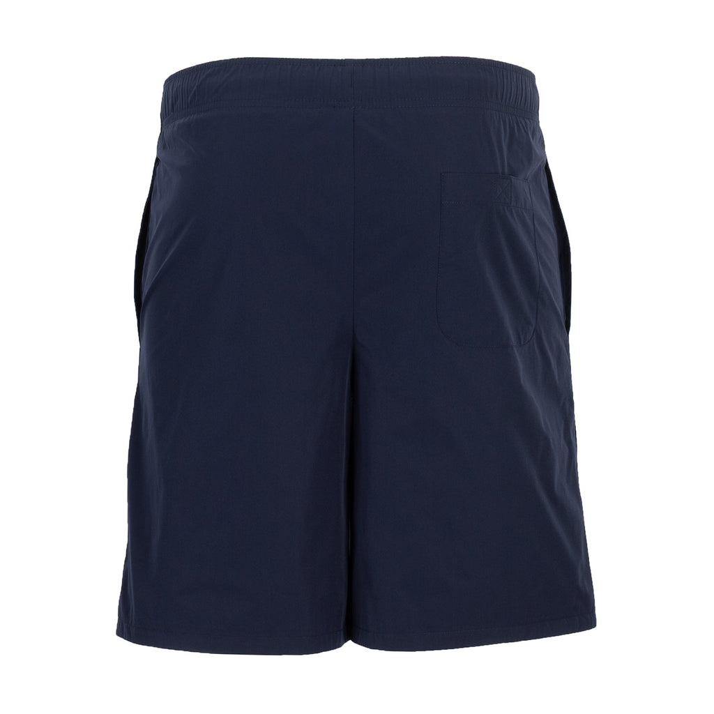 WSS ATHLETIC Original Mesh Lined Woven Short - Mens
