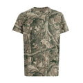 WSS ATHLETIC Authentic Classic Crew Tee - Youth