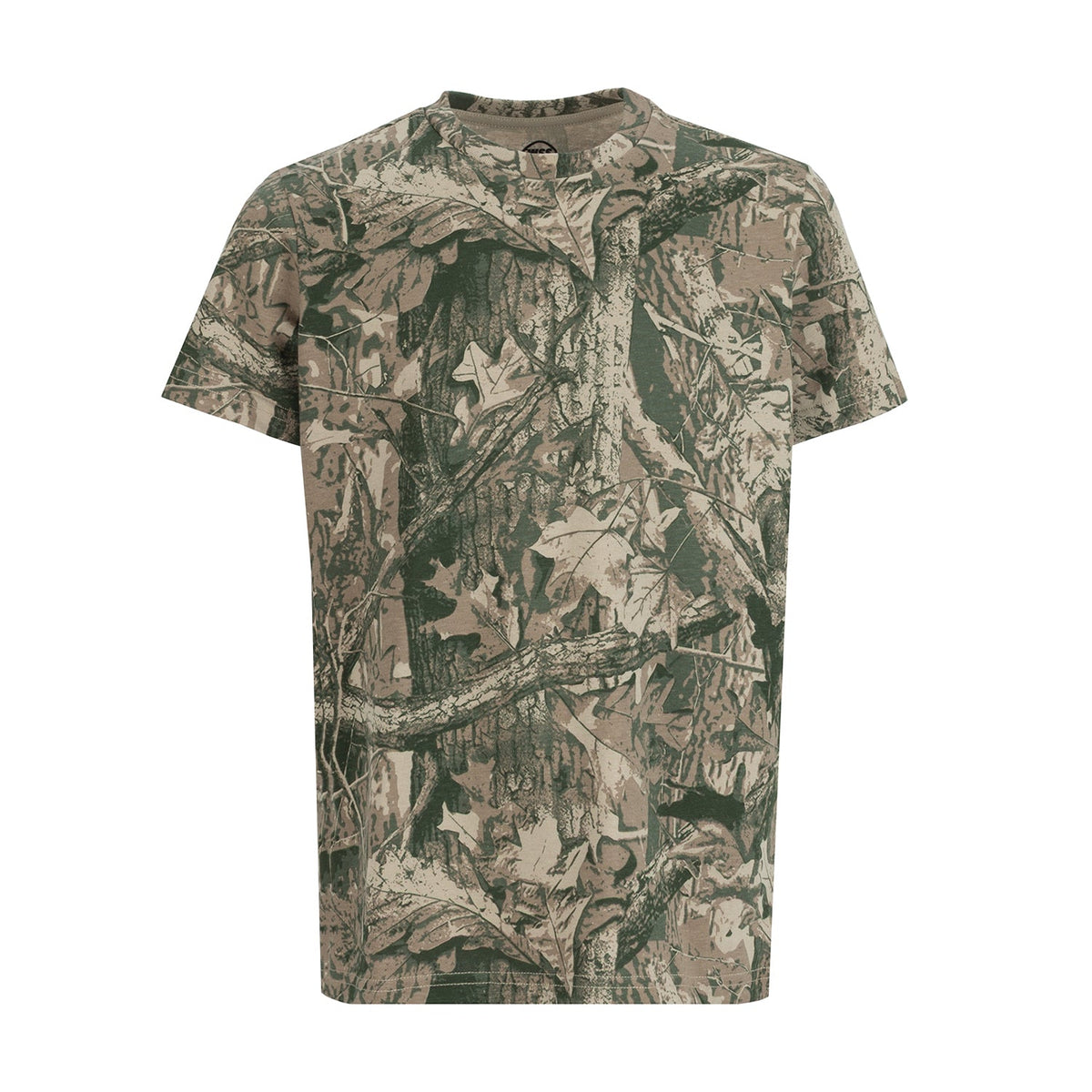 WSS ATHLETIC Authentic Classic Crew Tee - Youth