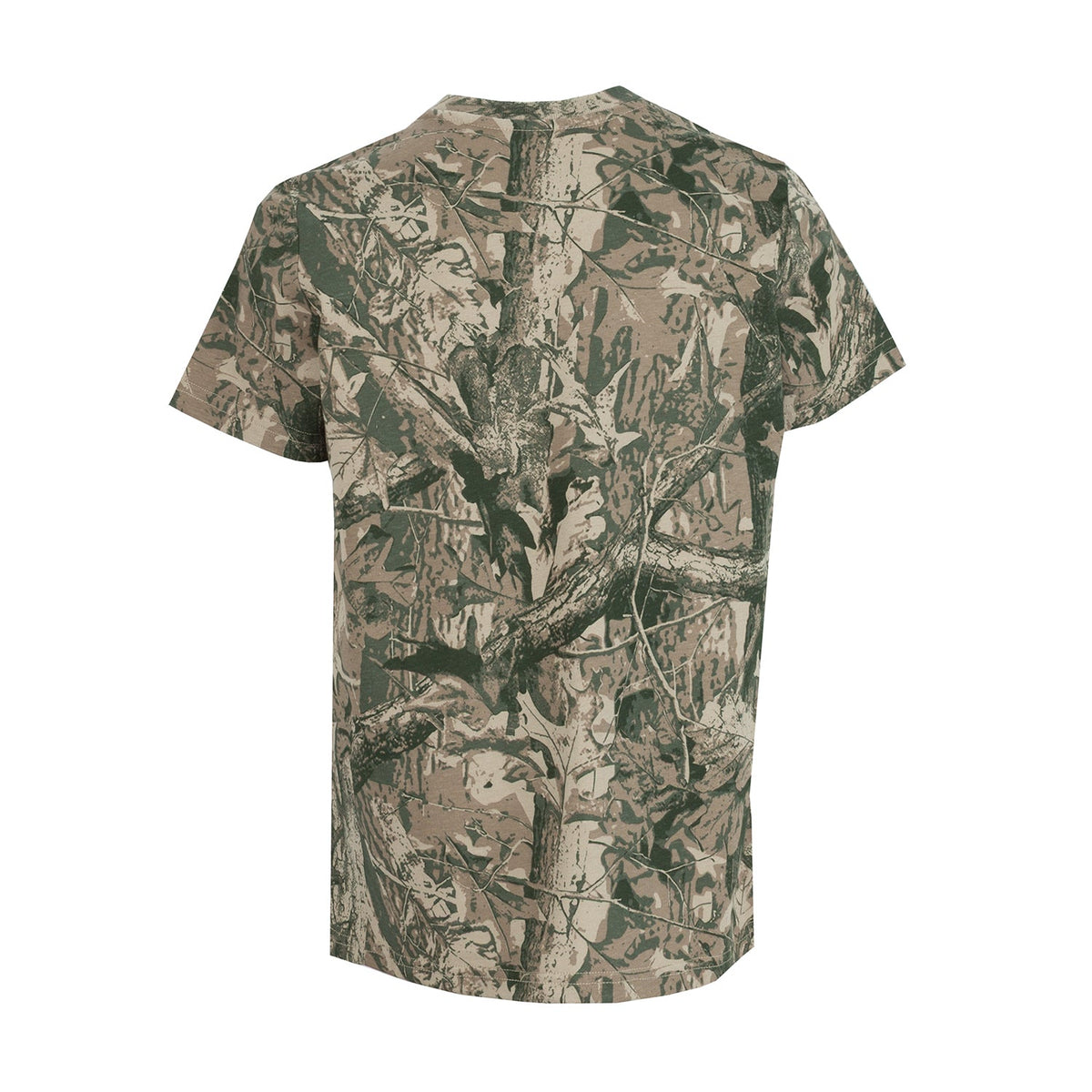 WSS ATHLETIC Authentic Classic Crew Tee - Youth
