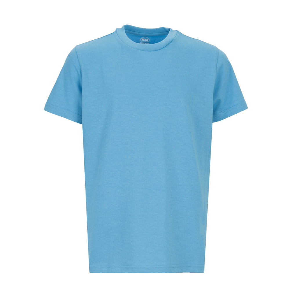 WSS ATHLETIC Classic Crew Tee - Youth