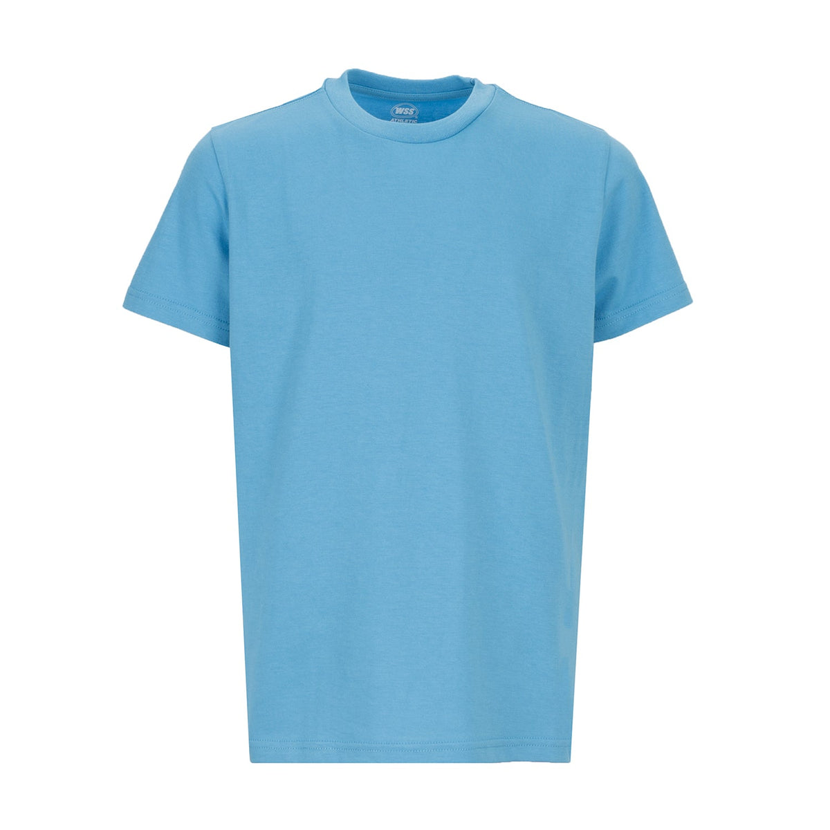 WSS ATHLETIC Classic Crew Tee - Youth