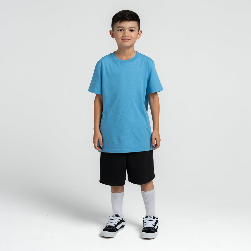 WSS ATHLETIC Classic Crew Tee - Youth