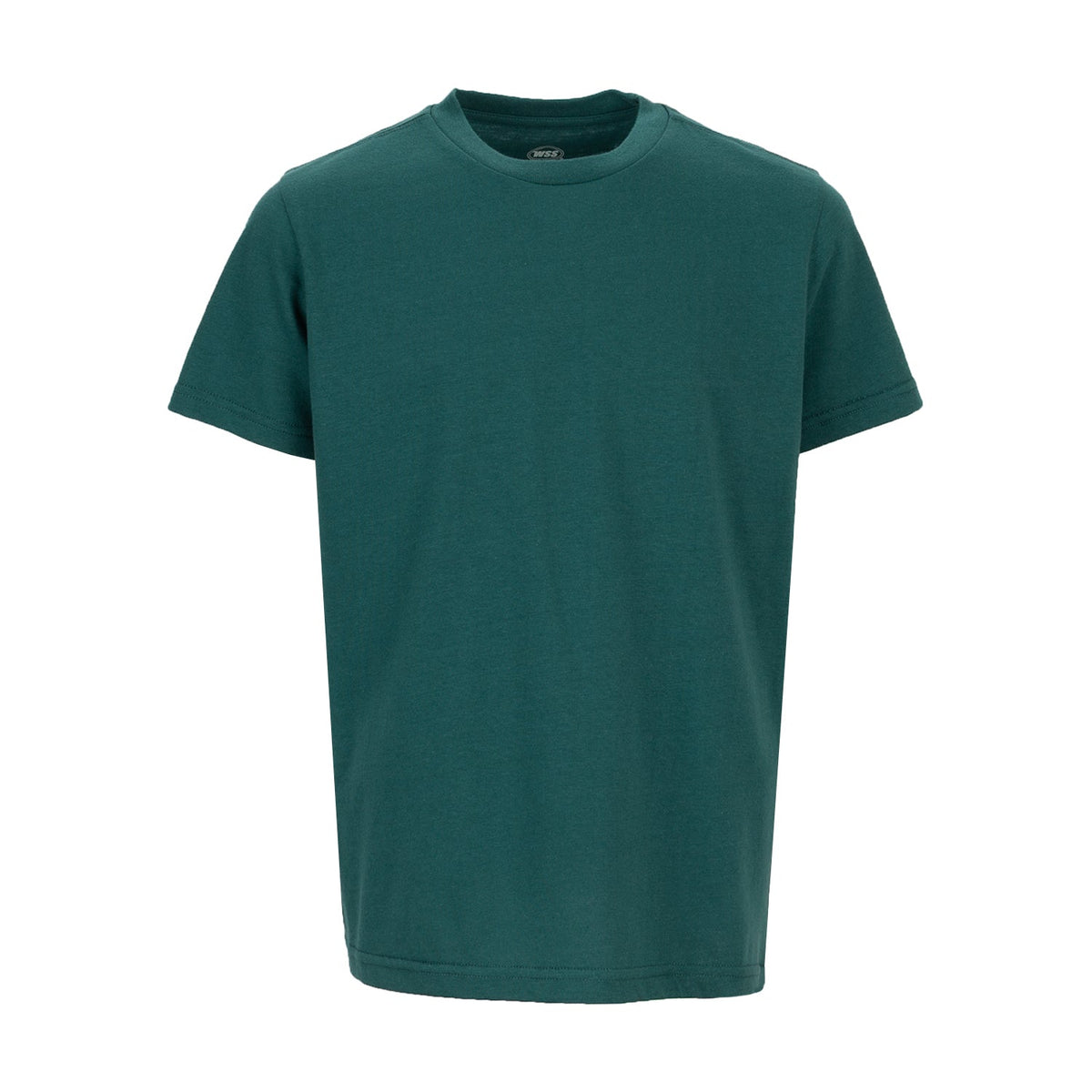 WSS ATHLETIC Classic Crew Tee - Youth