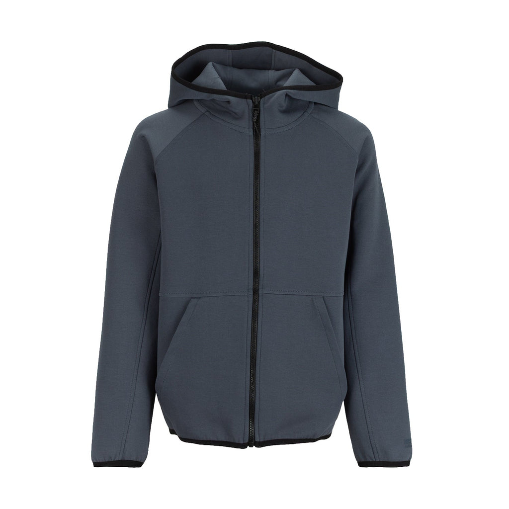 WSS ATHLETIC Triumph Fleece FZ Hoody - Youth