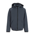 WSS ATHLETIC Triumph Fleece FZ Hoody - Youth