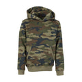 WSS ATHLETIC Classic Fleece PO Hoody - Youth