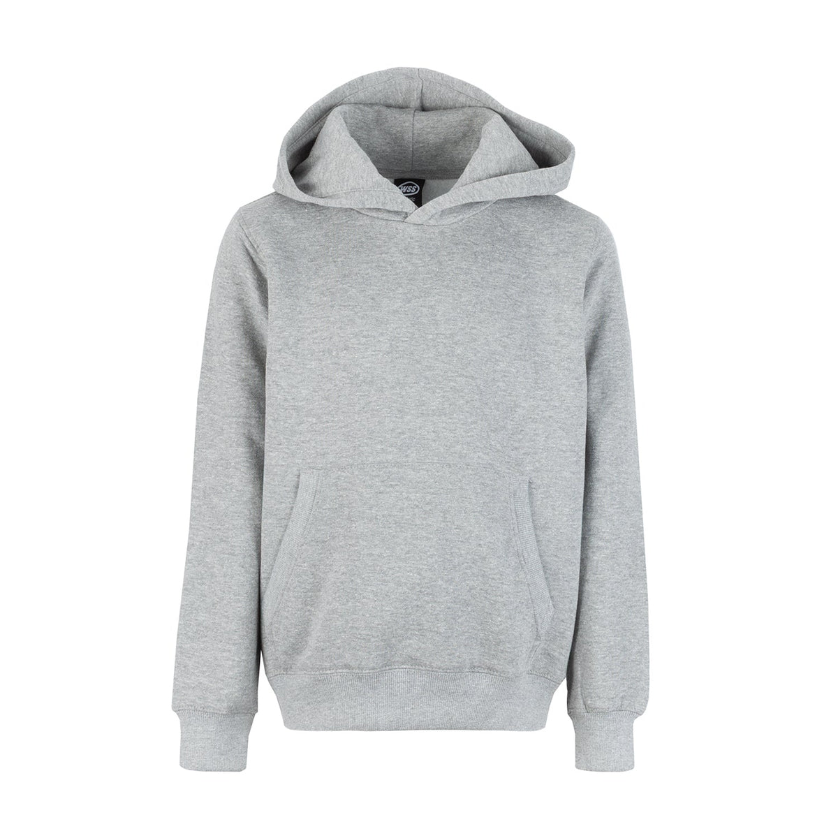 WSS ATHLETIC Classic Fleece PO Hoody - Youth