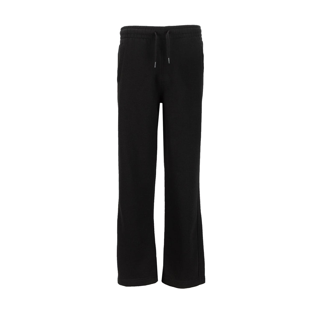 WSS ATHLETIC Classic Fleece Wide Leg Pant - Youth
