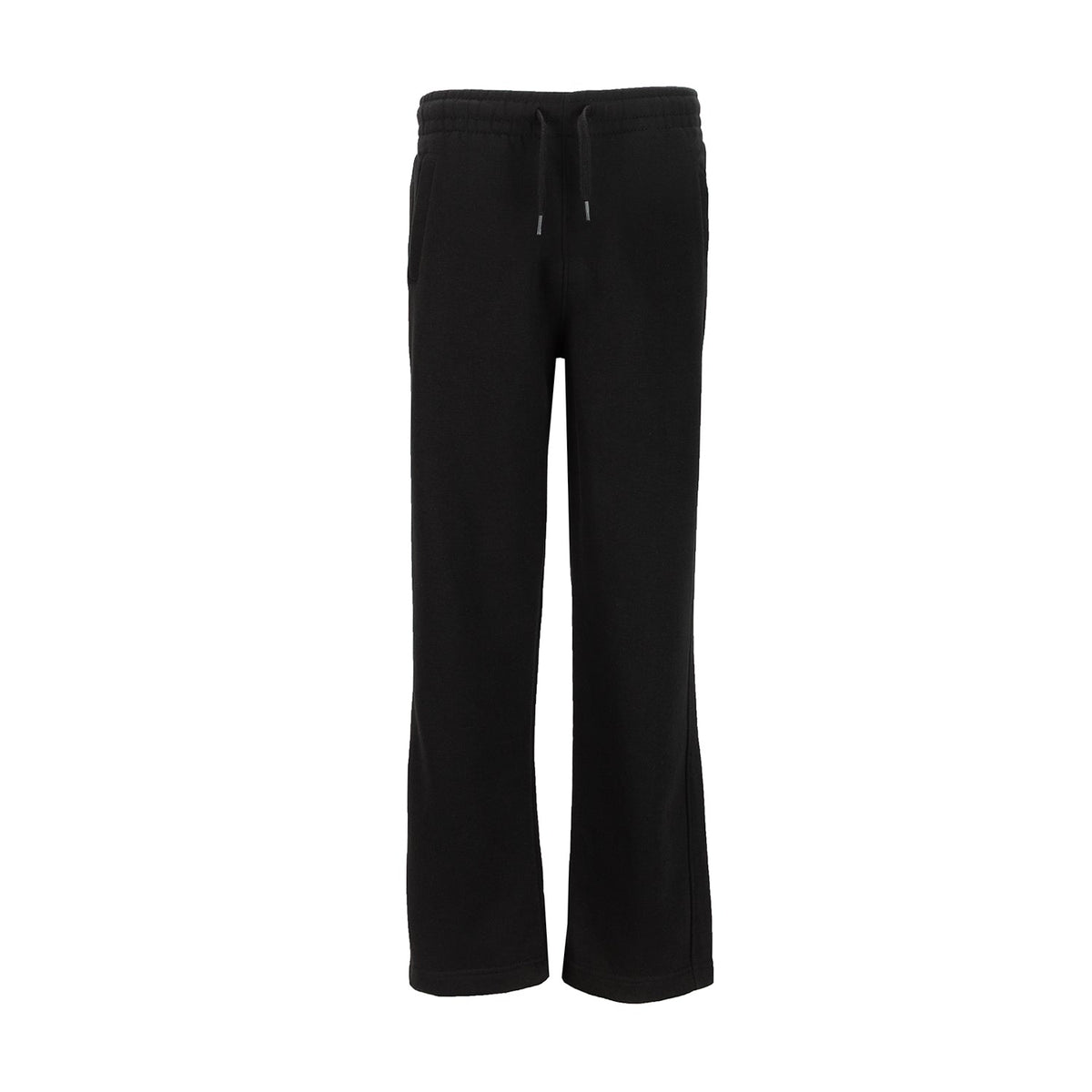WSS ATHLETIC Classic Fleece Wide Leg Pant - Youth