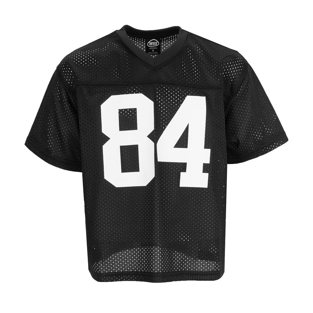 WSS ATHLETIC Mesh Football Jersey - Youth