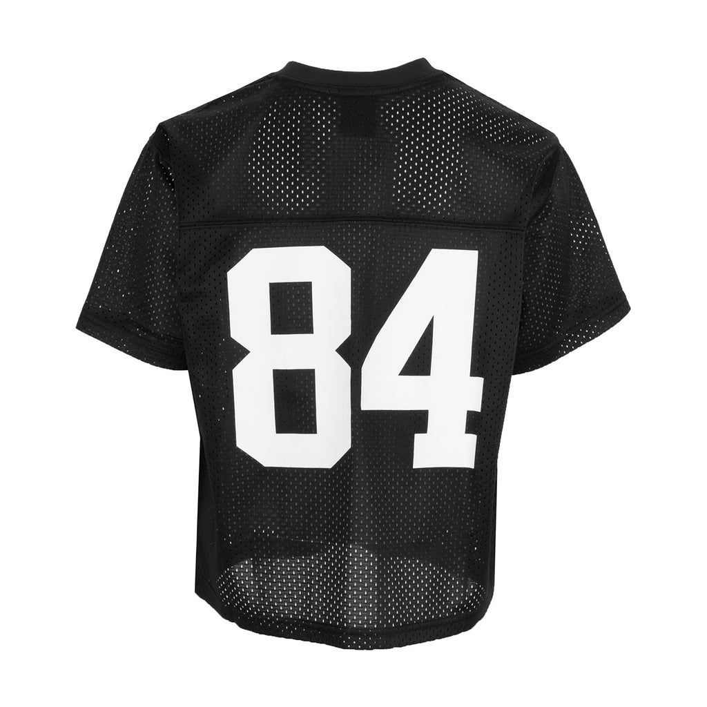 WSS ATHLETIC Mesh Football Jersey - Youth