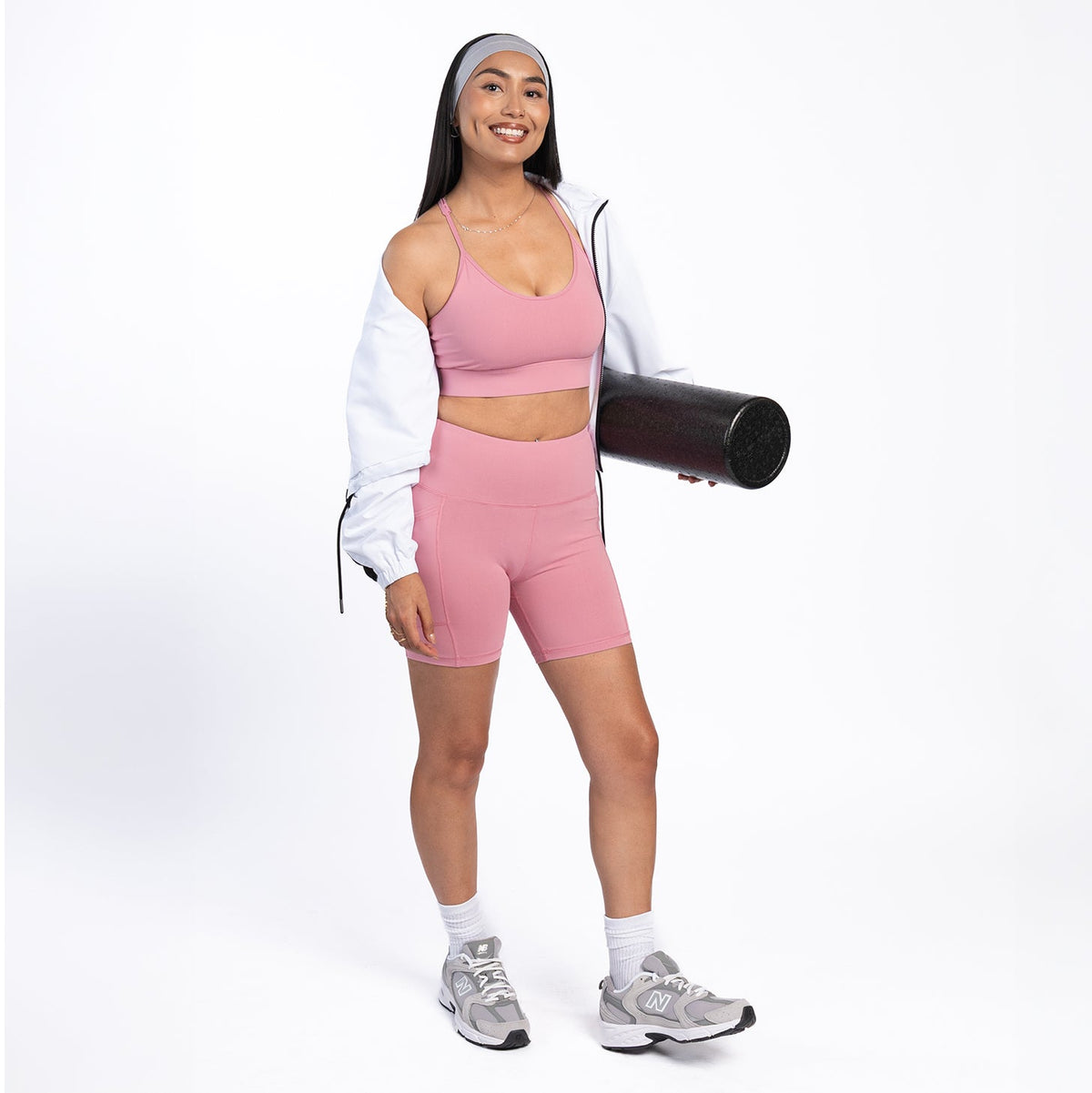 WSS ATHLETIC Power Sports Bra - Womens