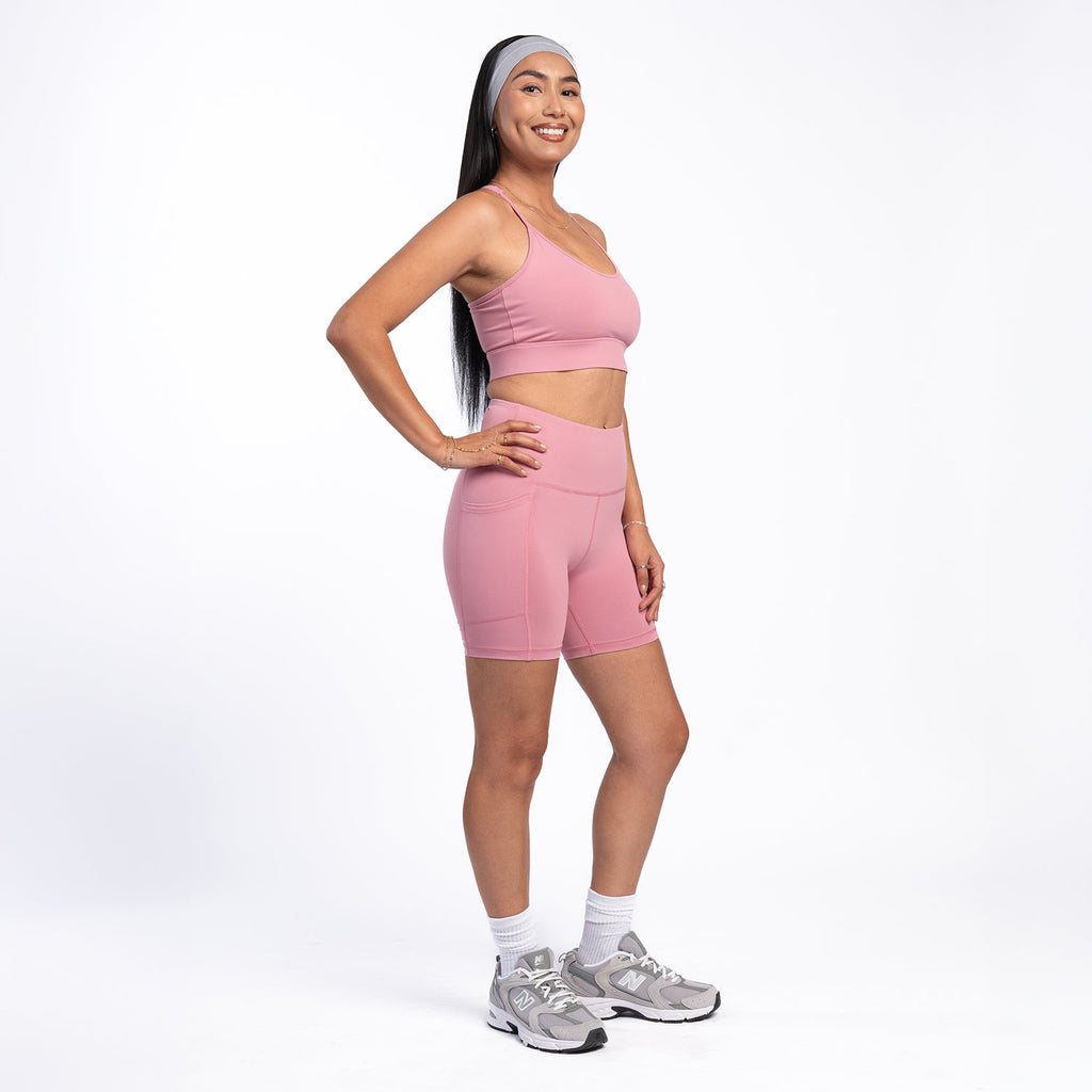 WSS ATHLETIC Power Sports Bra - Womens