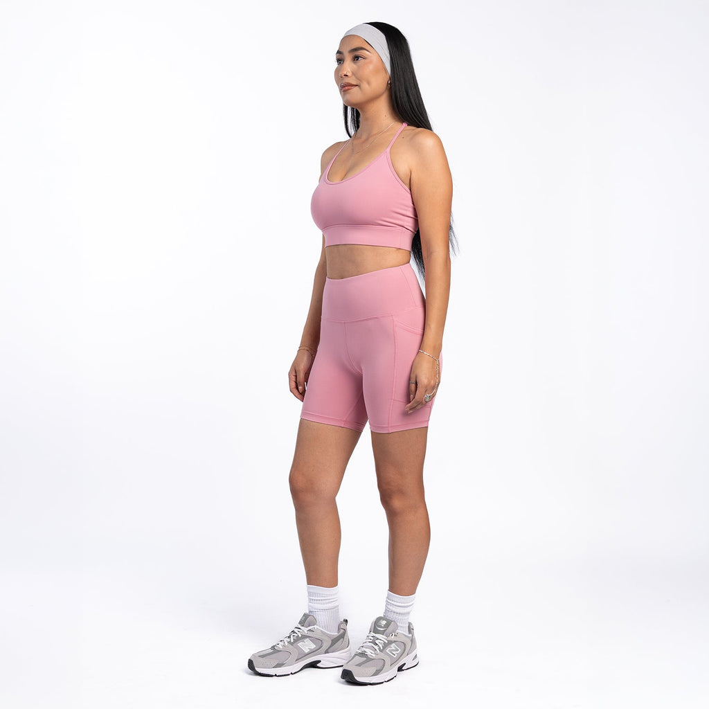 WSS ATHLETIC Power Sports Bra - Womens