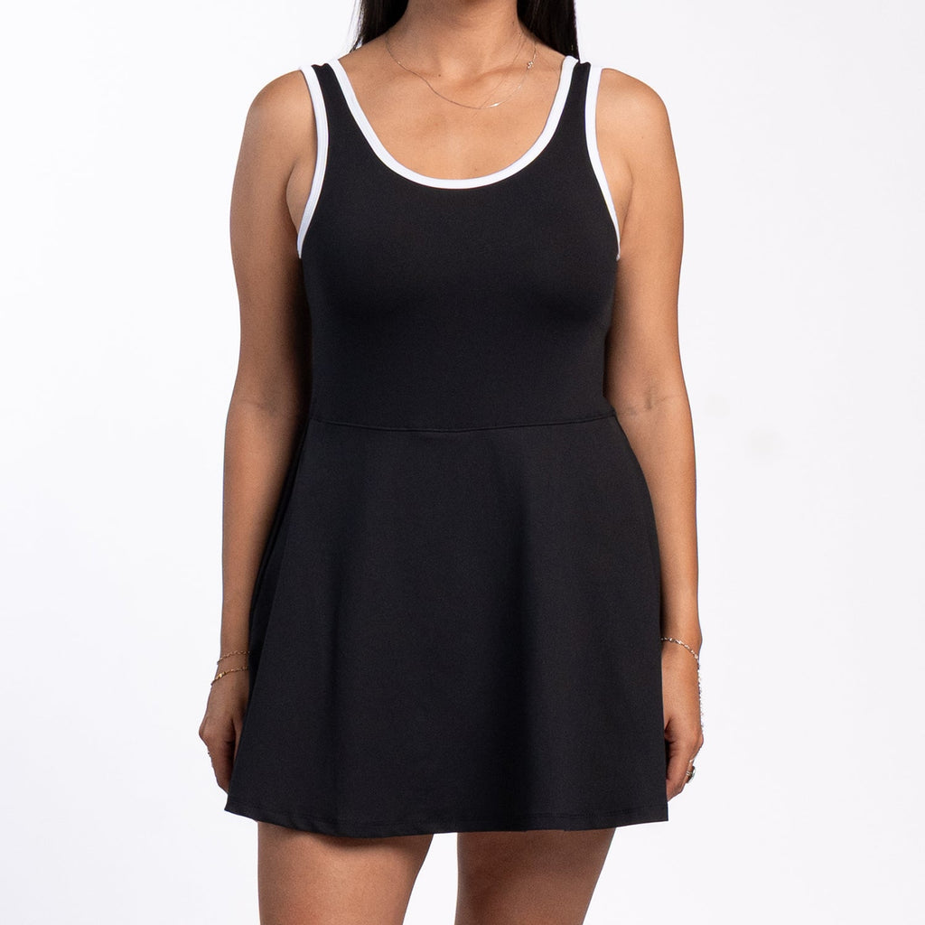WSS ATHLETIC Power Dress - Womens