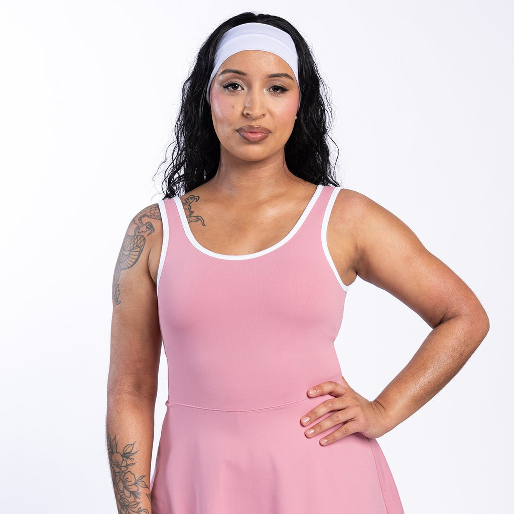 WSS ATHLETIC Power Dress - Womens