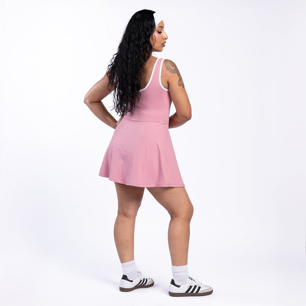 WSS ATHLETIC Power Dress - Womens