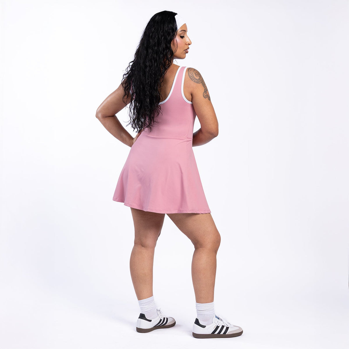 WSS ATHLETIC Power Dress - Womens